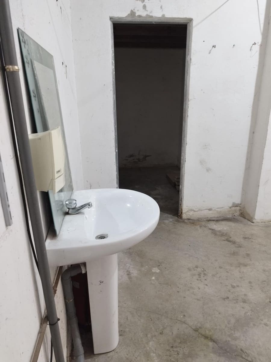 2 soveværelse Bungalow til salg i Polop med swimmingpool garage - € 220.000 (Ref: 8957152)