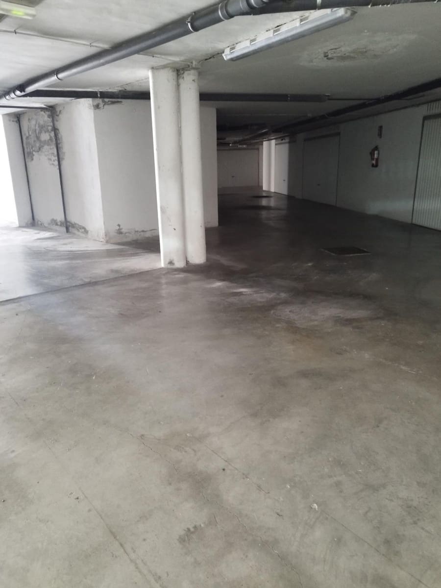 2 soveværelse Bungalow til salg i Polop med swimmingpool garage - € 220.000 (Ref: 8957152)