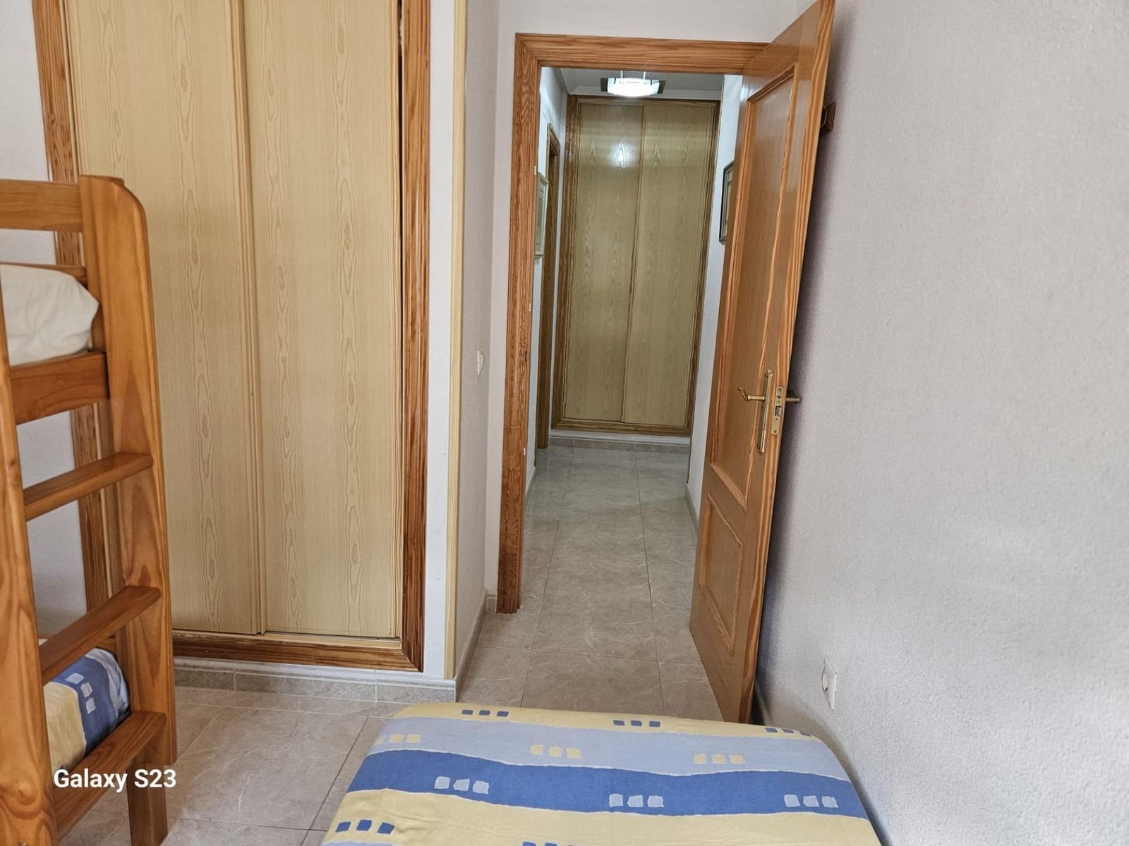 2 quarto Apartamento para arrendar em La Villajoyosa / Vila Joiosa com piscina garagem - 1 100 € (Ref: 8972515)