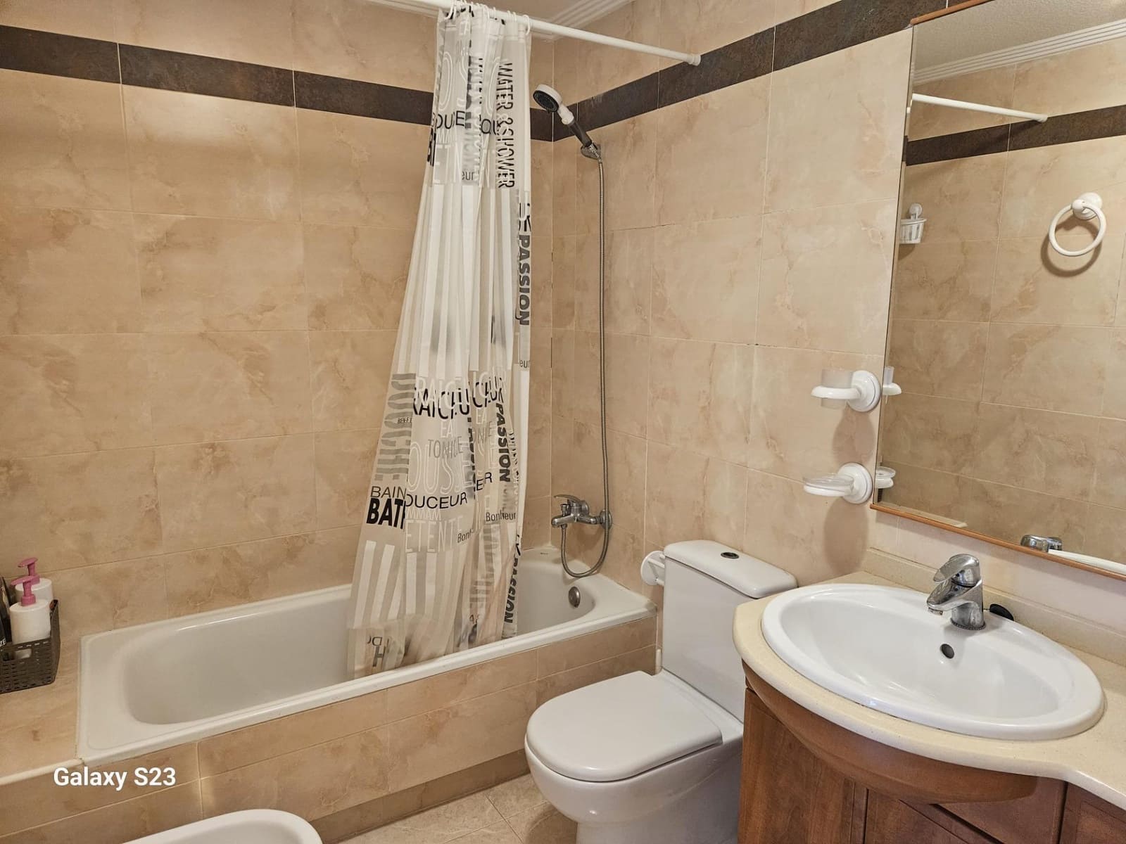 2 quarto Apartamento para arrendar em La Villajoyosa / Vila Joiosa com piscina garagem - 1 100 € (Ref: 8972515)