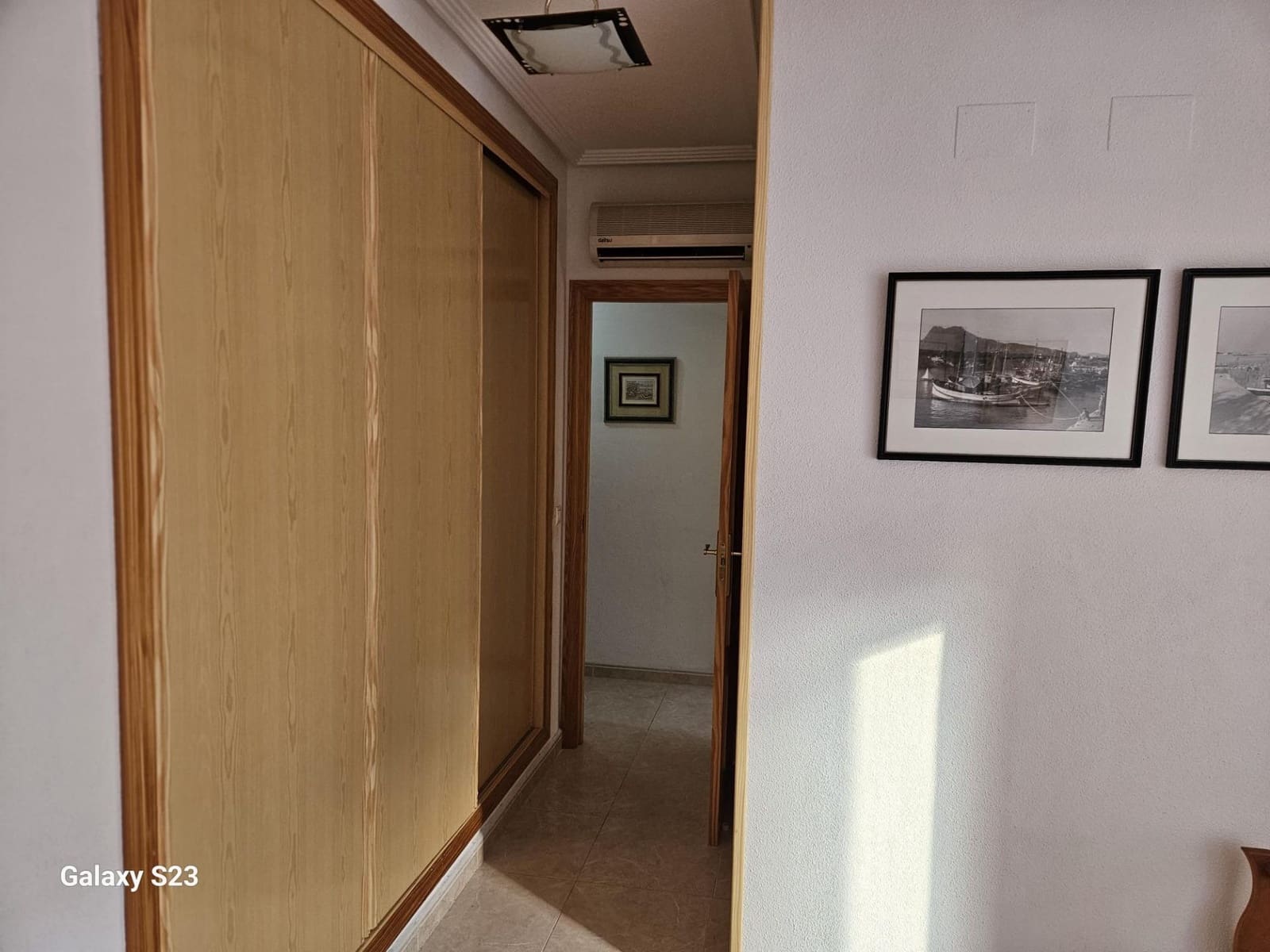 2 quarto Apartamento para arrendar em La Villajoyosa / Vila Joiosa com piscina garagem - 1 100 € (Ref: 8972515)