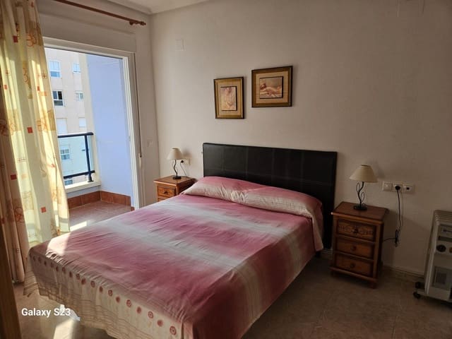 2 quarto Apartamento para arrendar em La Villajoyosa / Vila Joiosa com piscina garagem - 1 100 € (Ref: 8972515)