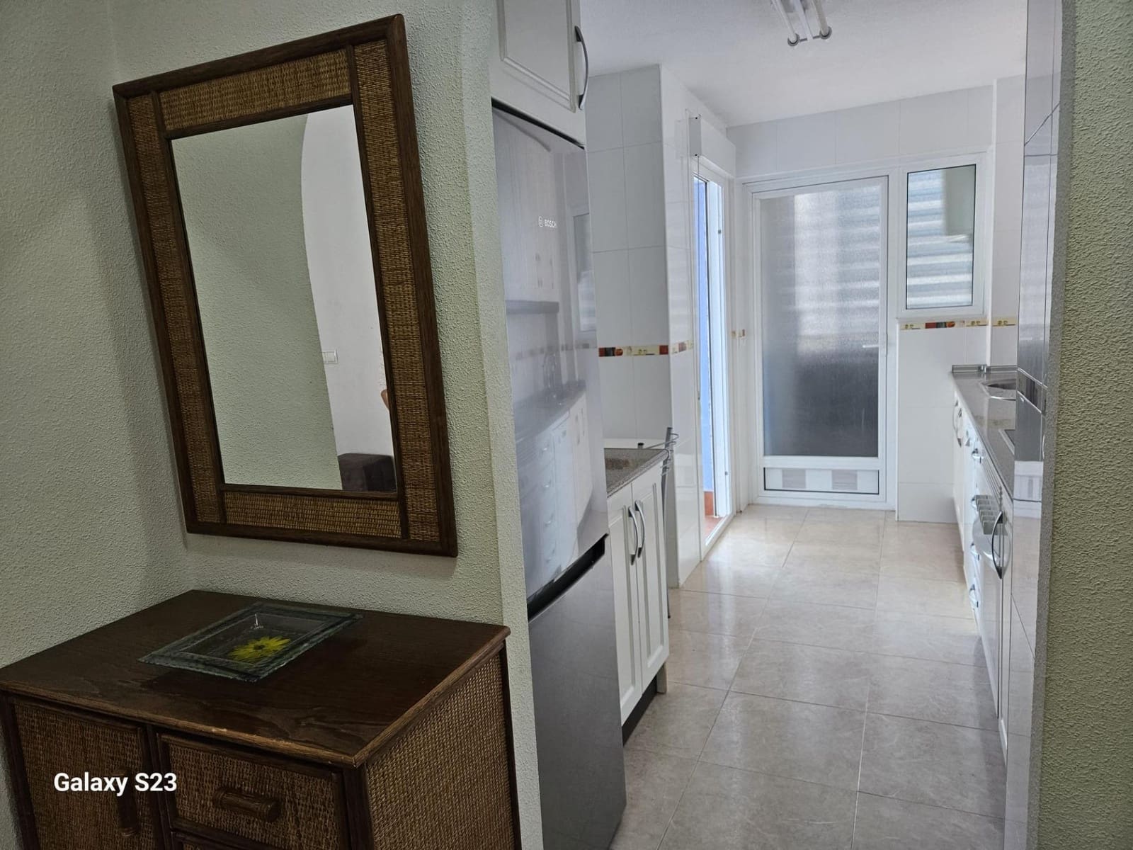 2 quarto Apartamento para arrendar em La Villajoyosa / Vila Joiosa com piscina garagem - 1 100 € (Ref: 8972515)