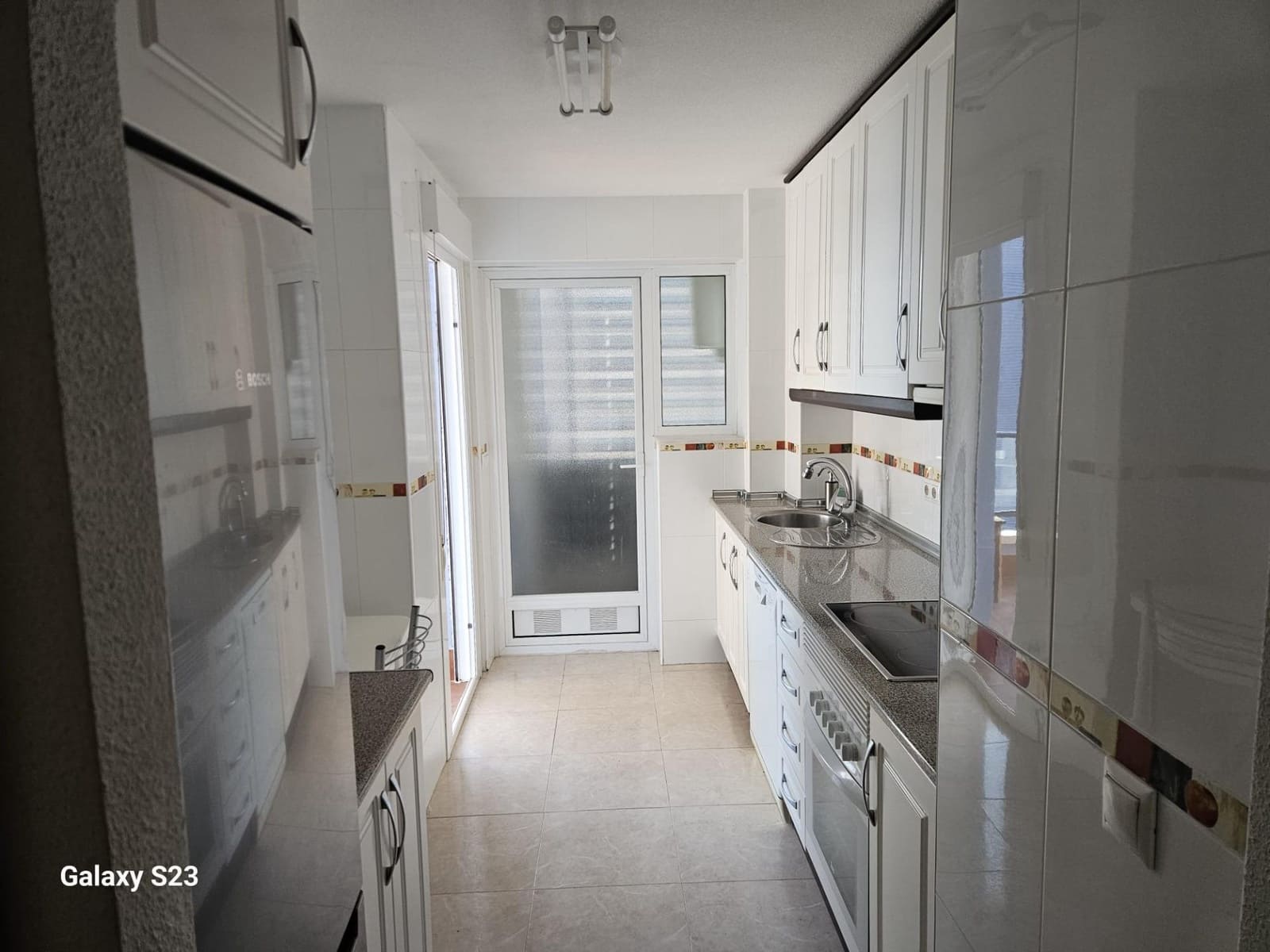 2 quarto Apartamento para arrendar em La Villajoyosa / Vila Joiosa com piscina garagem - 1 100 € (Ref: 8972515)