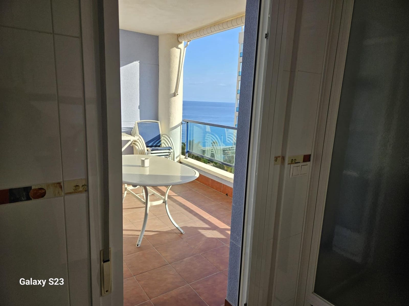 2 quarto Apartamento para arrendar em La Villajoyosa / Vila Joiosa com piscina garagem - 1 100 € (Ref: 8972515)