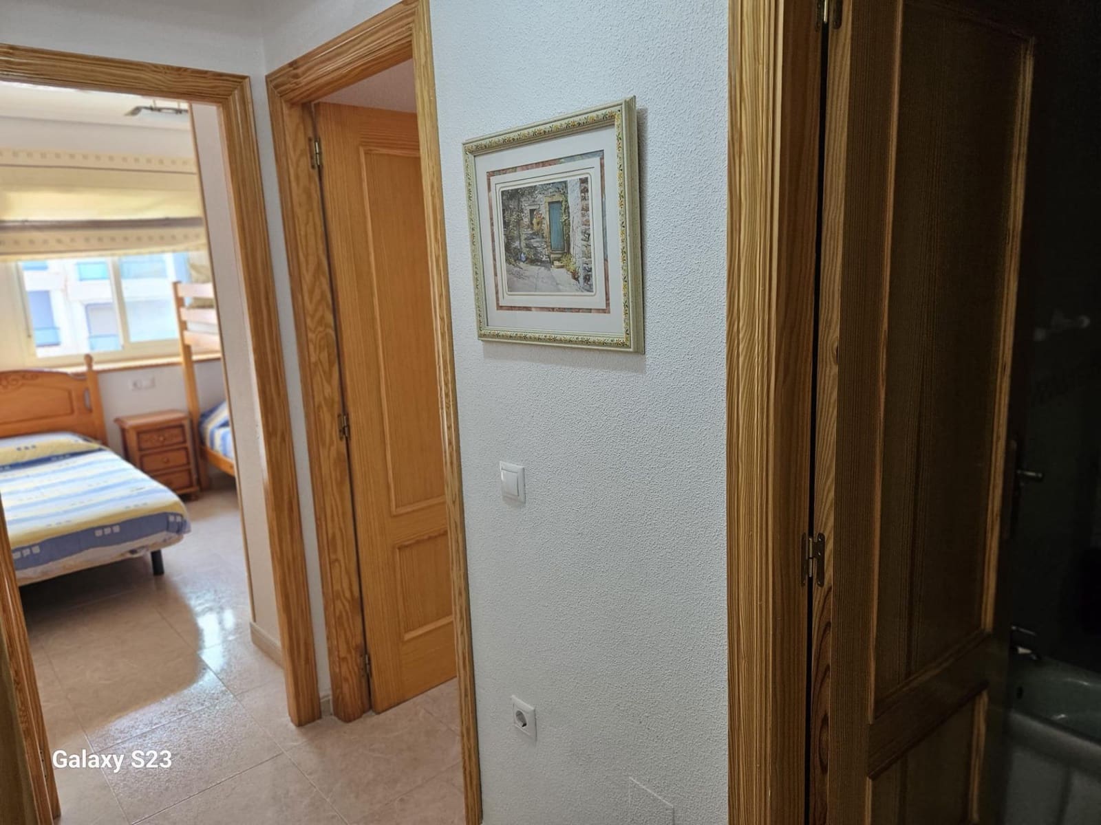 2 quarto Apartamento para arrendar em La Villajoyosa / Vila Joiosa com piscina garagem - 1 100 € (Ref: 8972515)