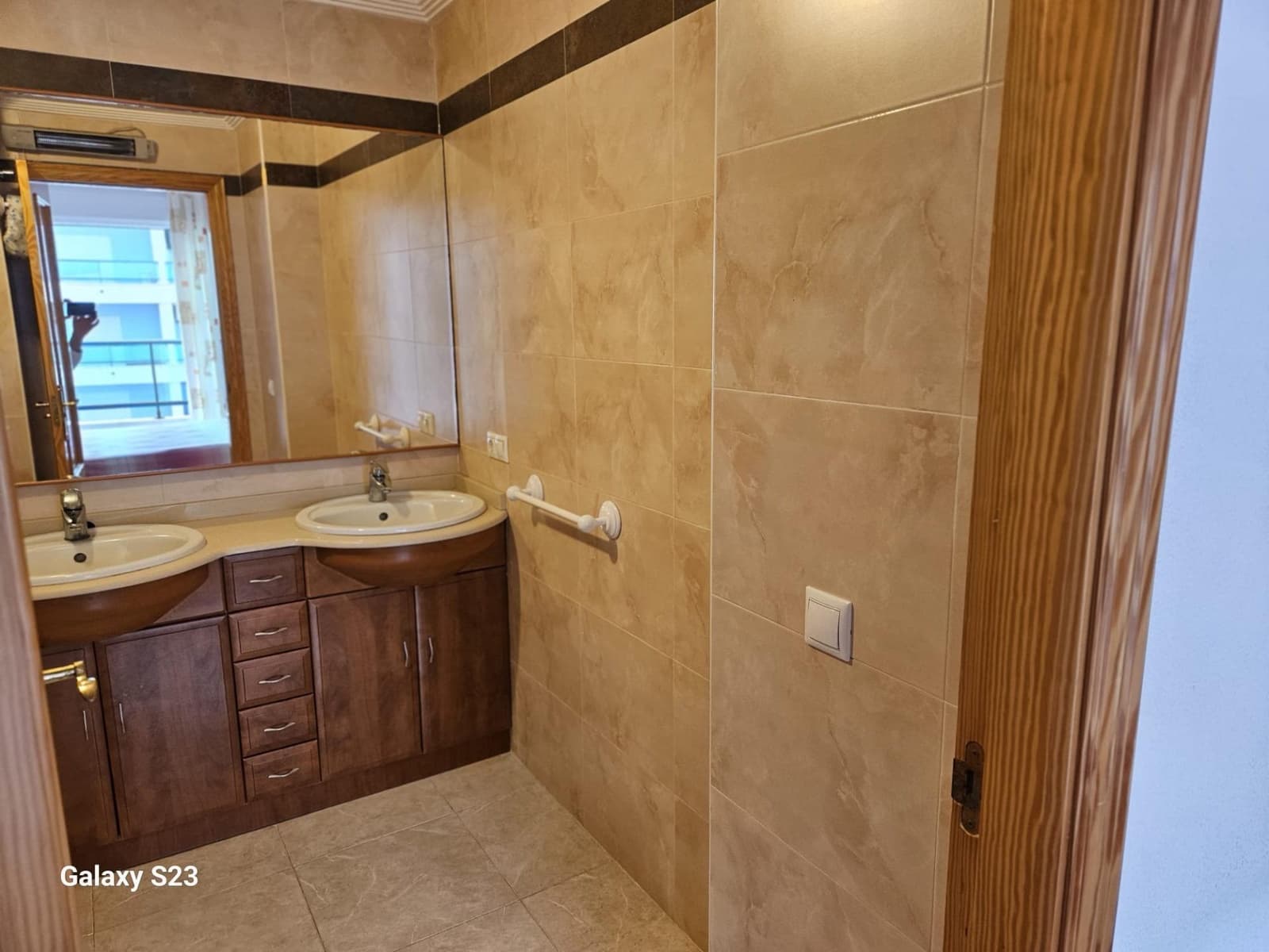 2 quarto Apartamento para arrendar em La Villajoyosa / Vila Joiosa com piscina garagem - 1 100 € (Ref: 8972515)