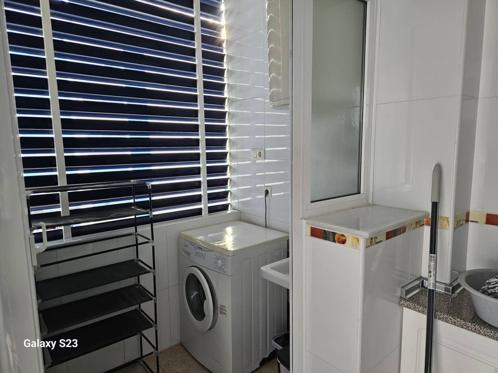 2 quarto Apartamento para arrendar em La Villajoyosa / Vila Joiosa com piscina garagem - 1 100 € (Ref: 8972515)