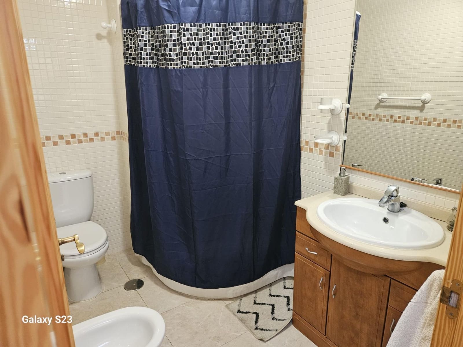 2 quarto Apartamento para arrendar em La Villajoyosa / Vila Joiosa com piscina garagem - 1 100 € (Ref: 8972515)