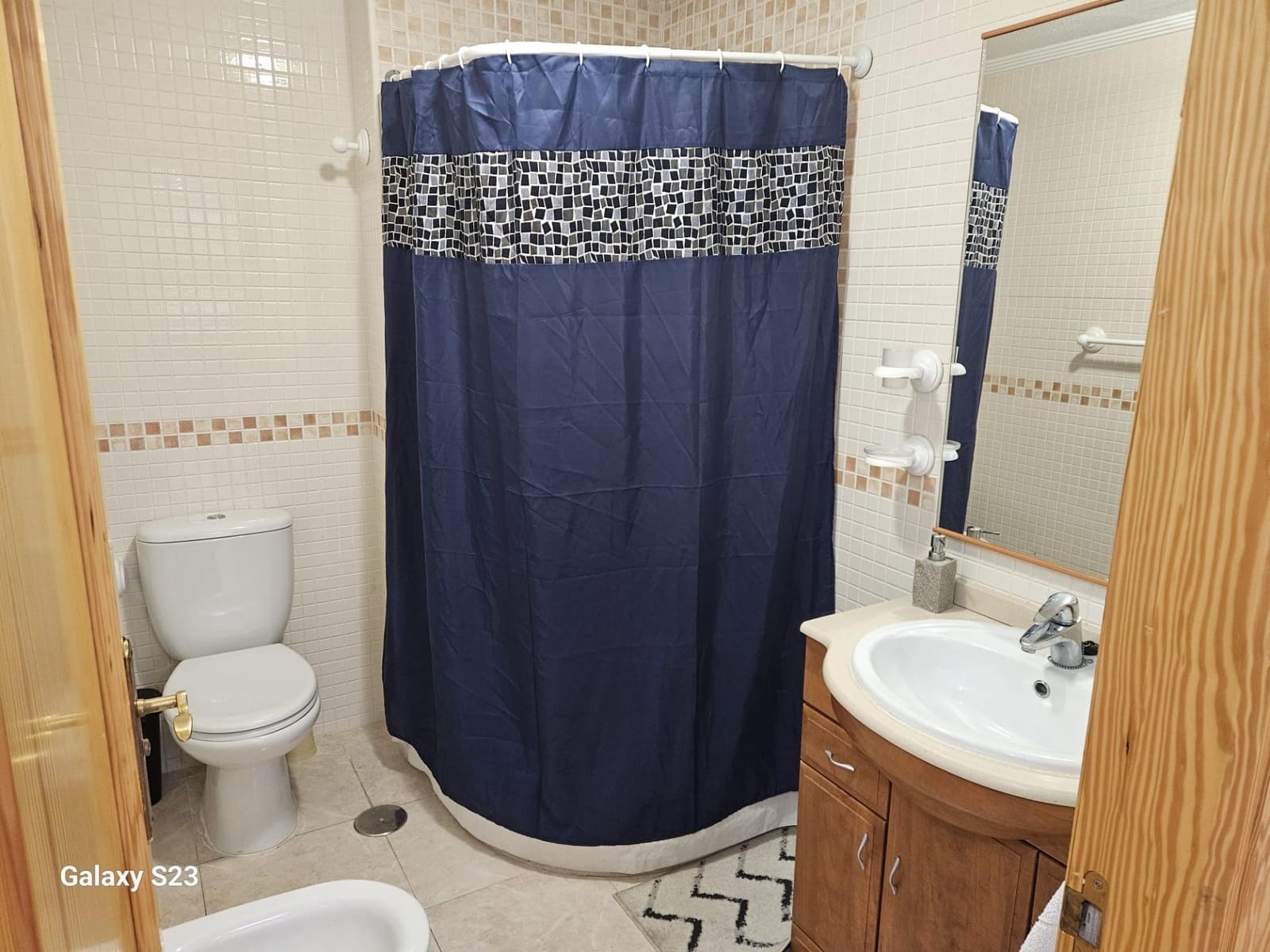 2 quarto Apartamento para arrendar em La Villajoyosa / Vila Joiosa com piscina garagem - 1 100 € (Ref: 8972515)