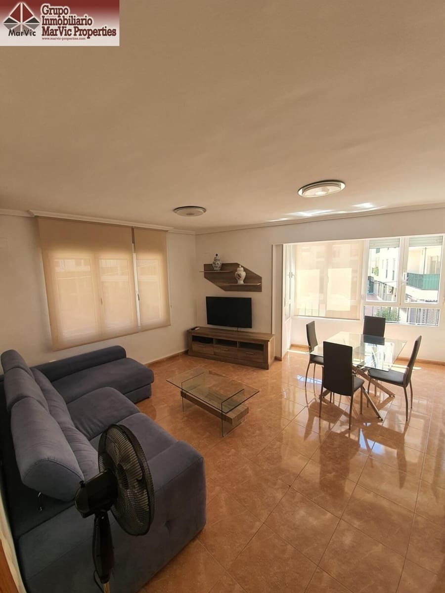 2 makuuhuone Asunto myytävänä paikassa Benidorm - 236 000 € (Ref: 8972516)