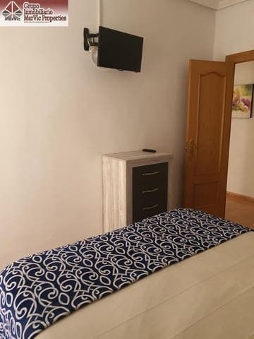 2 soverom Leilighet til salgs i Levante, Benidorm - € 236 000 (Ref: 8972516)