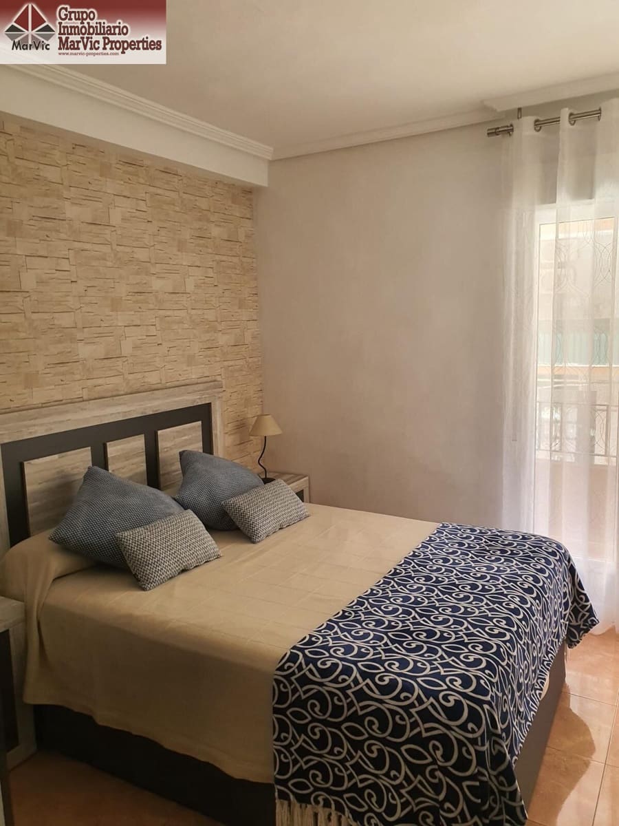 2 makuuhuone Asunto myytävänä paikassa Benidorm - 236 000 € (Ref: 8972516)