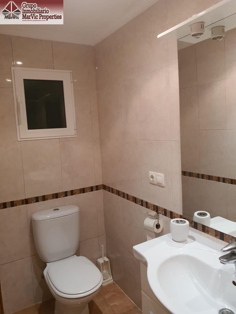 2 makuuhuone Asunto myytävänä paikassa Benidorm - 236 000 € (Ref: 8972516)