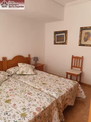 2 soverom Leilighet til salgs i Levante, Benidorm - € 236 000 (Ref: 8972516)