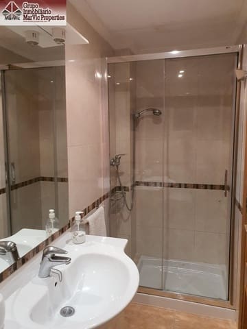 2 soverom Leilighet til salgs i Levante, Benidorm - € 236 000 (Ref: 8972516)