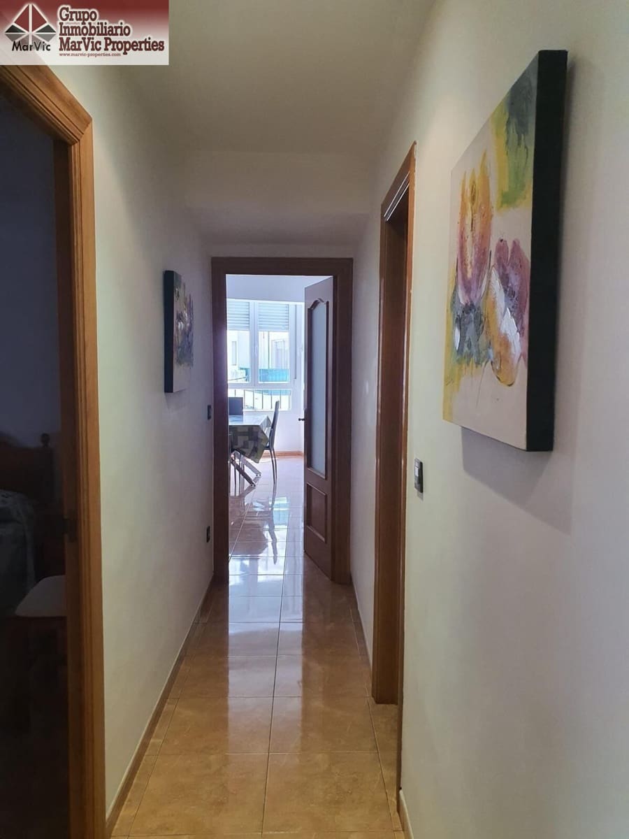 2 makuuhuone Asunto myytävänä paikassa Benidorm - 236 000 € (Ref: 8972516)