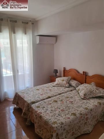 2 soverom Leilighet til salgs i Levante, Benidorm - € 236 000 (Ref: 8972516)