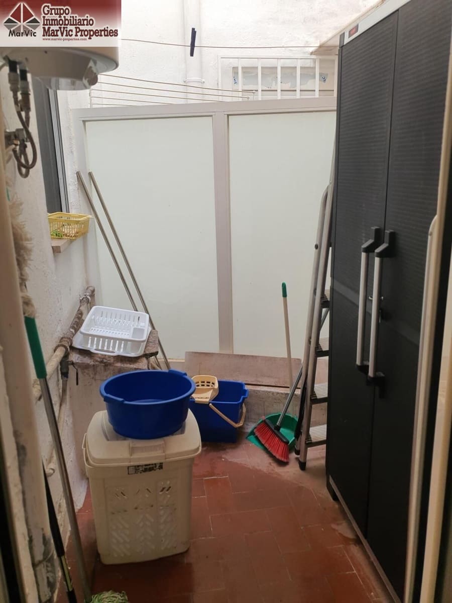 2 makuuhuone Asunto myytävänä paikassa Benidorm - 236 000 € (Ref: 8972516)