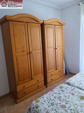 2 soverom Leilighet til salgs i Levante, Benidorm - € 236 000 (Ref: 8972516)