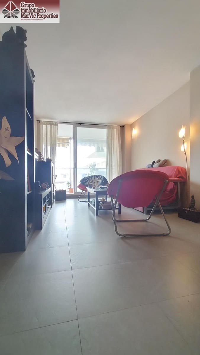 2 bedroom Apartment for sale in La Villajoyosa / Vila Joiosa with pool garage - € 225,000 (Ref: 8976195)