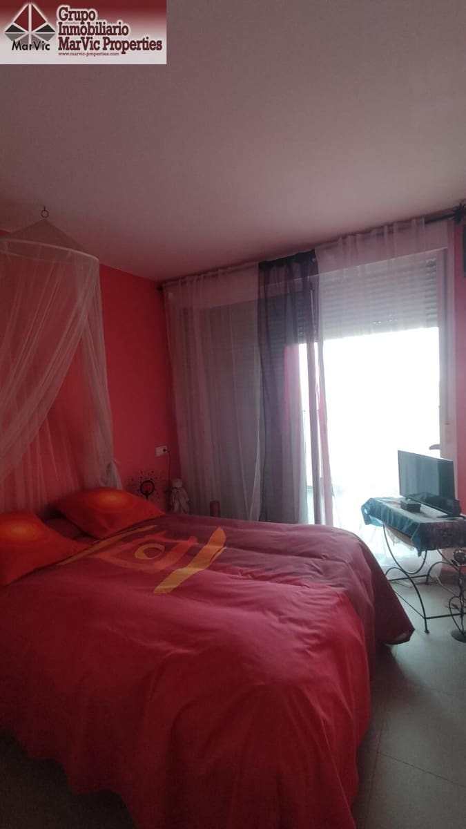 2 bedroom Apartment for sale in La Villajoyosa / Vila Joiosa with pool garage - € 225,000 (Ref: 8976195)