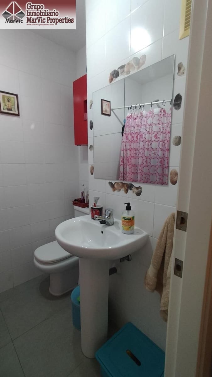 2 bedroom Apartment for sale in La Villajoyosa / Vila Joiosa with pool garage - € 225,000 (Ref: 8976195)