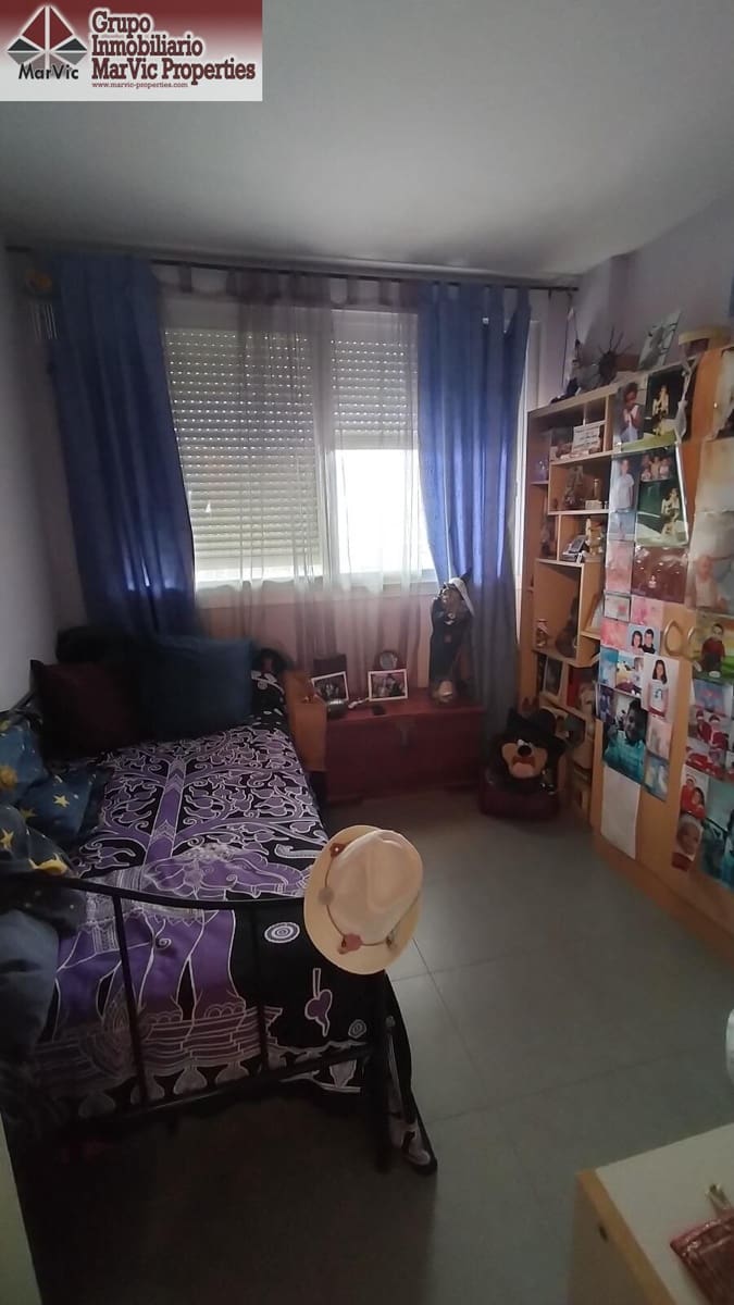 2 bedroom Apartment for sale in La Villajoyosa / Vila Joiosa with pool garage - € 225,000 (Ref: 8976195)