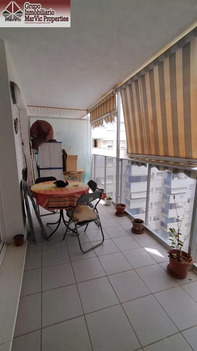 2 bedroom Apartment for sale in La Villajoyosa / Vila Joiosa with pool garage - € 225,000 (Ref: 8976195)