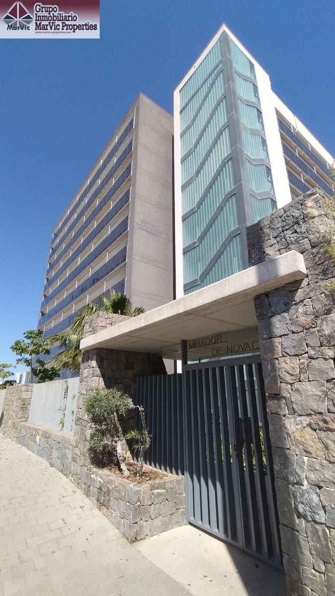 2 bedroom Apartment for sale in La Villajoyosa / Vila Joiosa with pool garage - € 225,000 (Ref: 8976195)