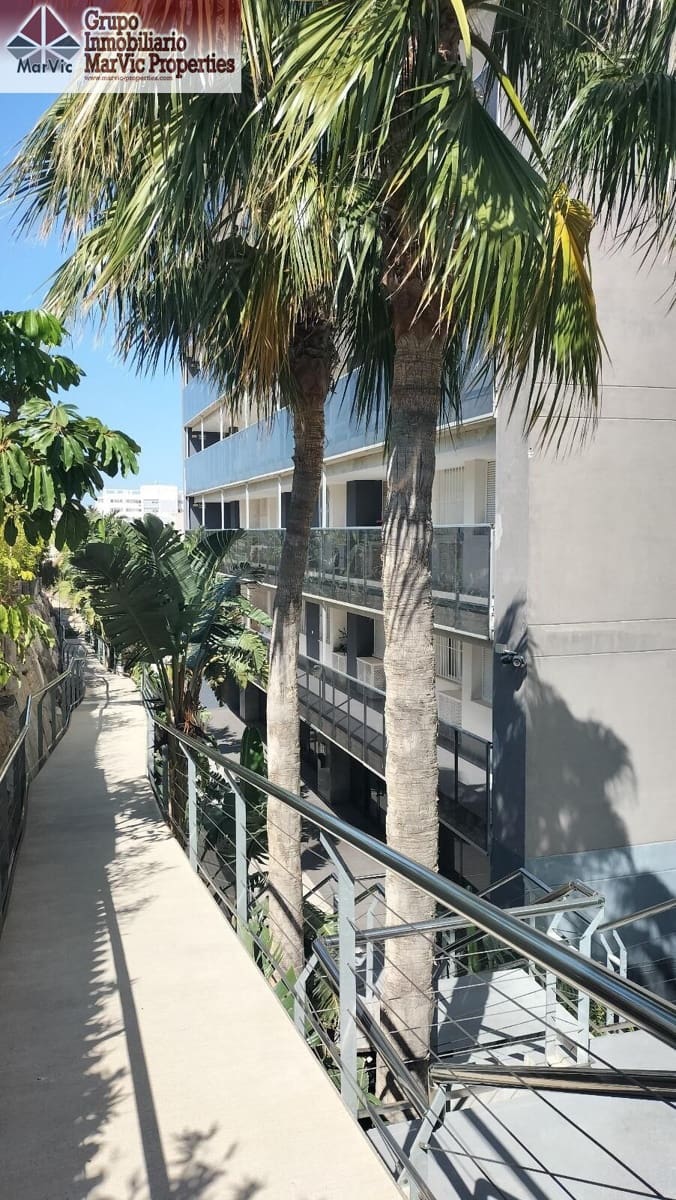 2 bedroom Apartment for sale in La Villajoyosa / Vila Joiosa with pool garage - € 225,000 (Ref: 8976195)