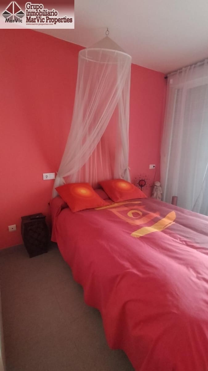 2 bedroom Apartment for sale in La Villajoyosa / Vila Joiosa with pool garage - € 225,000 (Ref: 8976195)