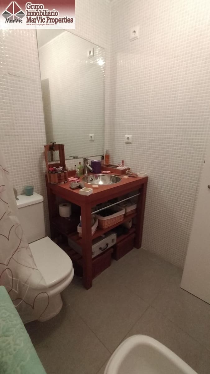 2 bedroom Apartment for sale in La Villajoyosa / Vila Joiosa with pool garage - € 225,000 (Ref: 8976195)