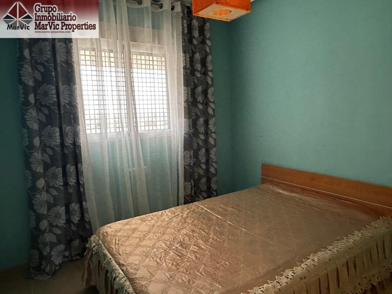 2 Zimmer Wohnung zu verkaufen in Guardamar del Segura mit Pool - 188.000 € (Ref: 8982394)