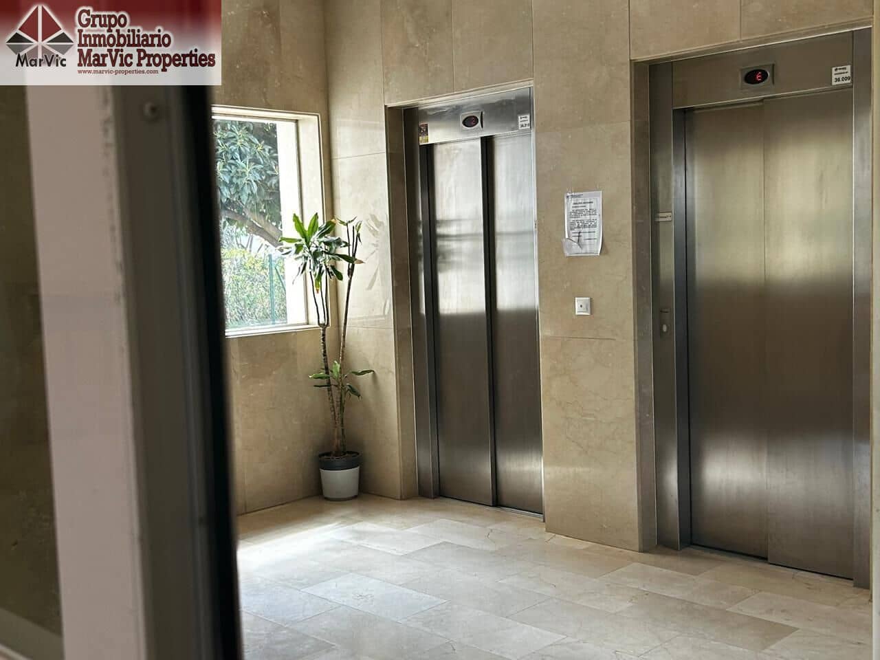 2 Zimmer Wohnung zu verkaufen in Guardamar del Segura mit Pool - 188.000 € (Ref: 8982394)