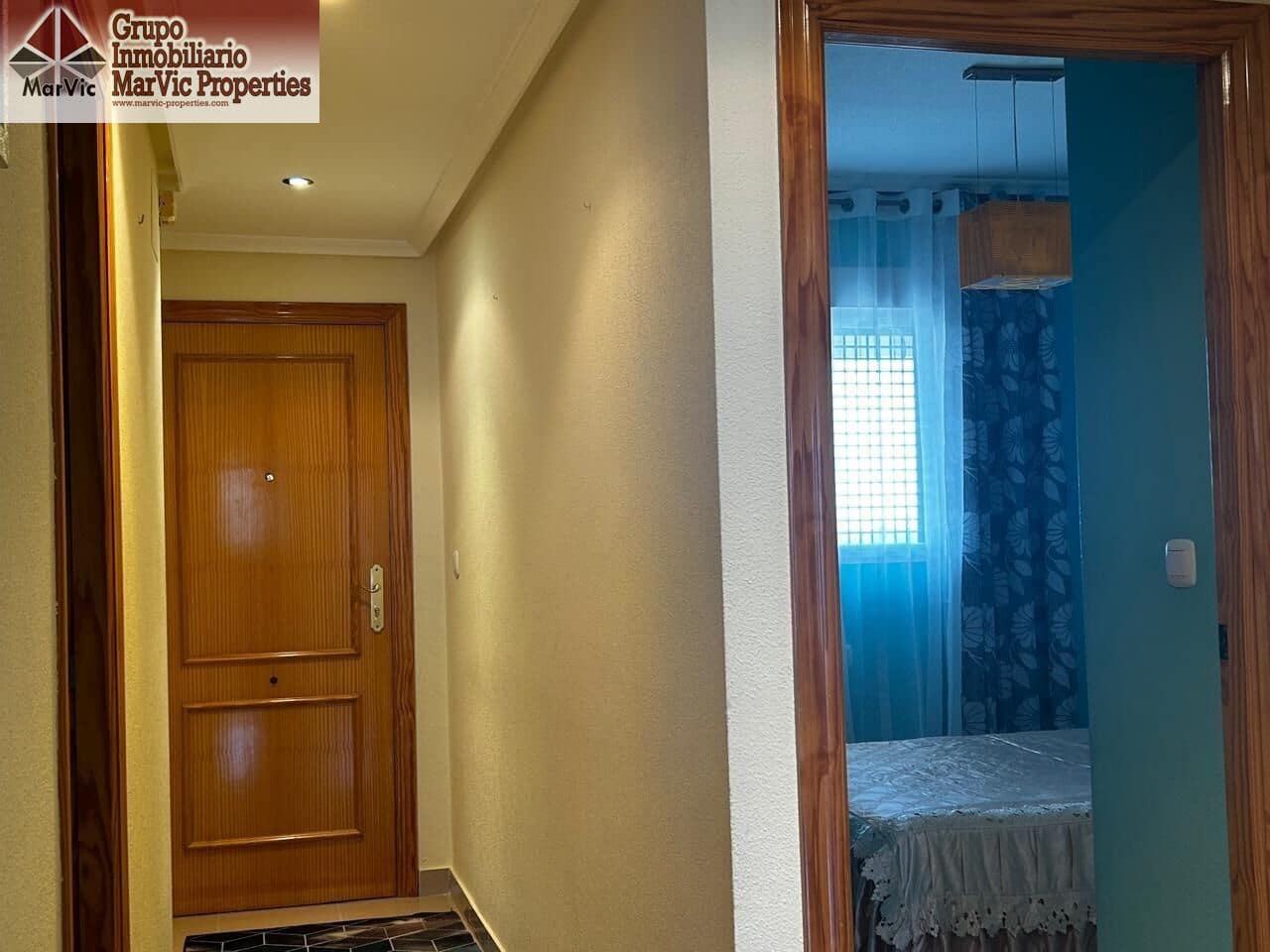 2 Zimmer Wohnung zu verkaufen in Guardamar del Segura mit Pool - 188.000 € (Ref: 8982394)