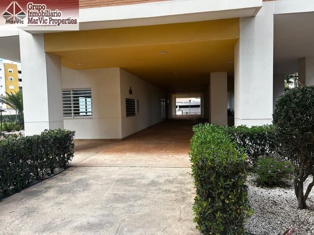 2 Zimmer Wohnung zu verkaufen in Guardamar del Segura mit Pool - 188.000 € (Ref: 8982394)