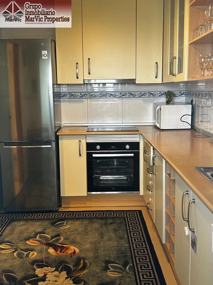 2 Zimmer Wohnung zu verkaufen in Guardamar del Segura mit Pool - 188.000 € (Ref: 8982394)