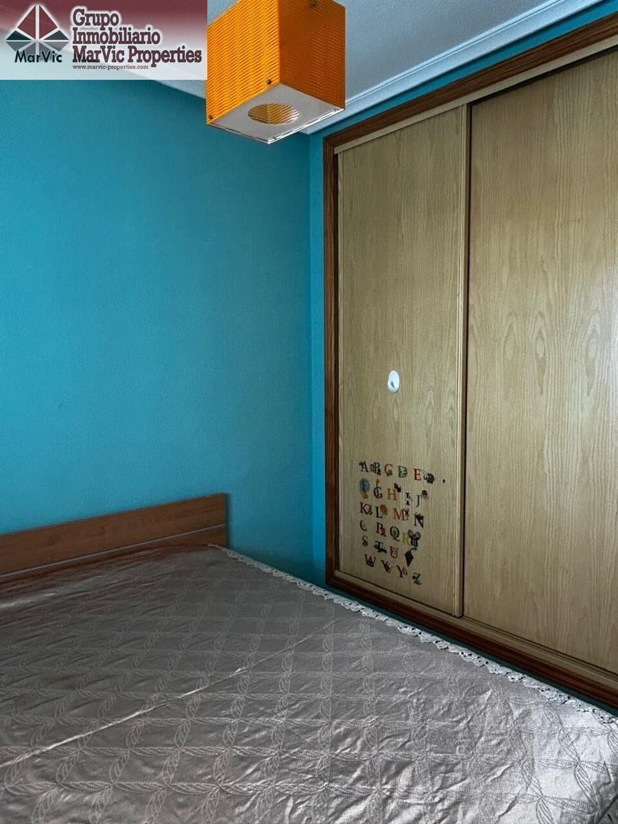 2 Zimmer Wohnung zu verkaufen in Guardamar del Segura mit Pool - 188.000 € (Ref: 8982394)