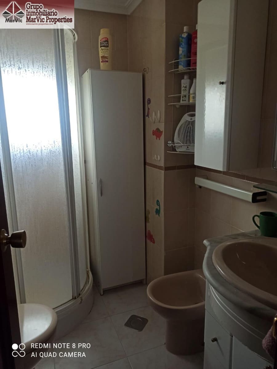 2 camera da letto Appartamento in vendita in Benidorm con piscina - 239.000 € (Rif: 9001692)