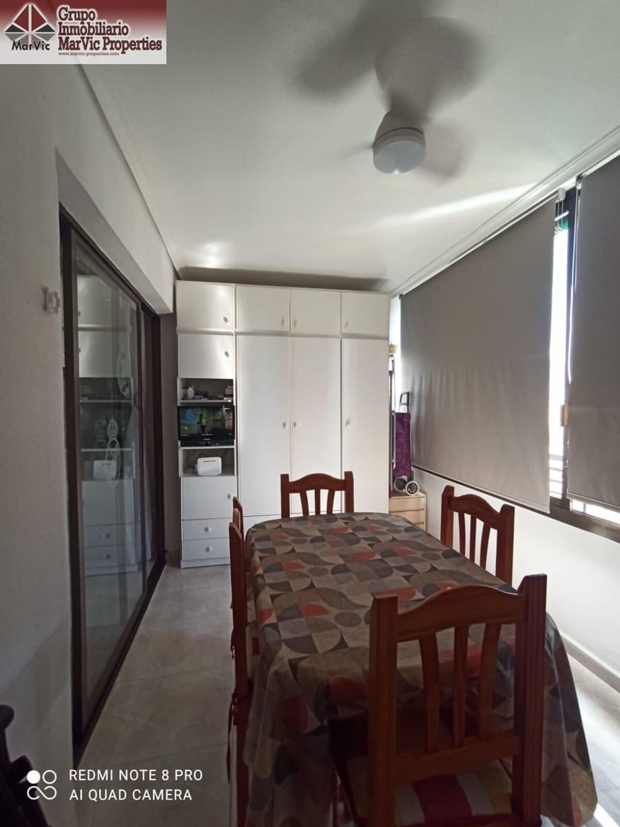 2 camera da letto Appartamento in vendita in Benidorm con piscina - 239.000 € (Rif: 9001692)