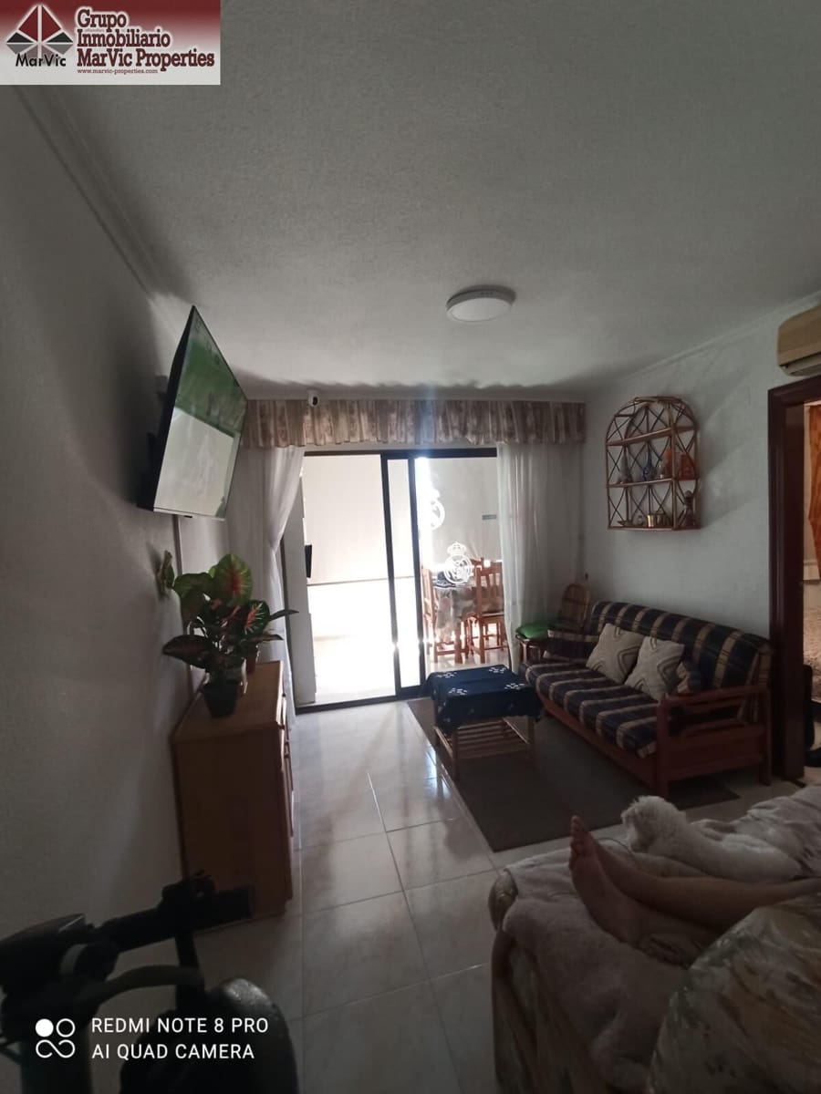 2 camera da letto Appartamento in vendita in Benidorm con piscina - 239.000 € (Rif: 9001692)