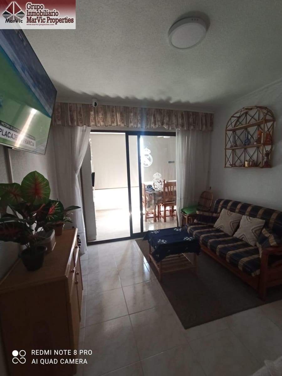 2 camera da letto Appartamento in vendita in Benidorm con piscina - 239.000 € (Rif: 9001692)