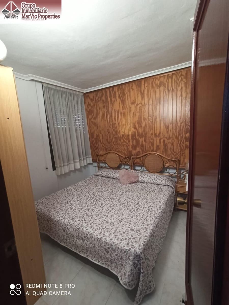 2 camera da letto Appartamento in vendita in Benidorm con piscina - 239.000 € (Rif: 9001692)