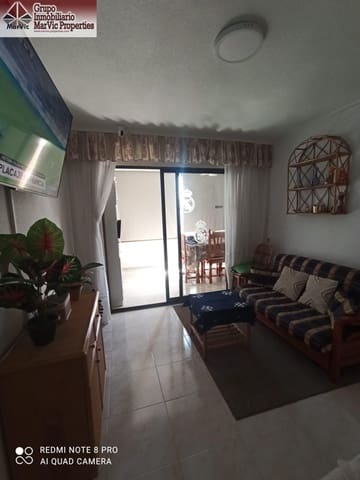 2 camera da letto Appartamento in vendita in Benidorm con piscina - 239.000 € (Rif: 9001692)