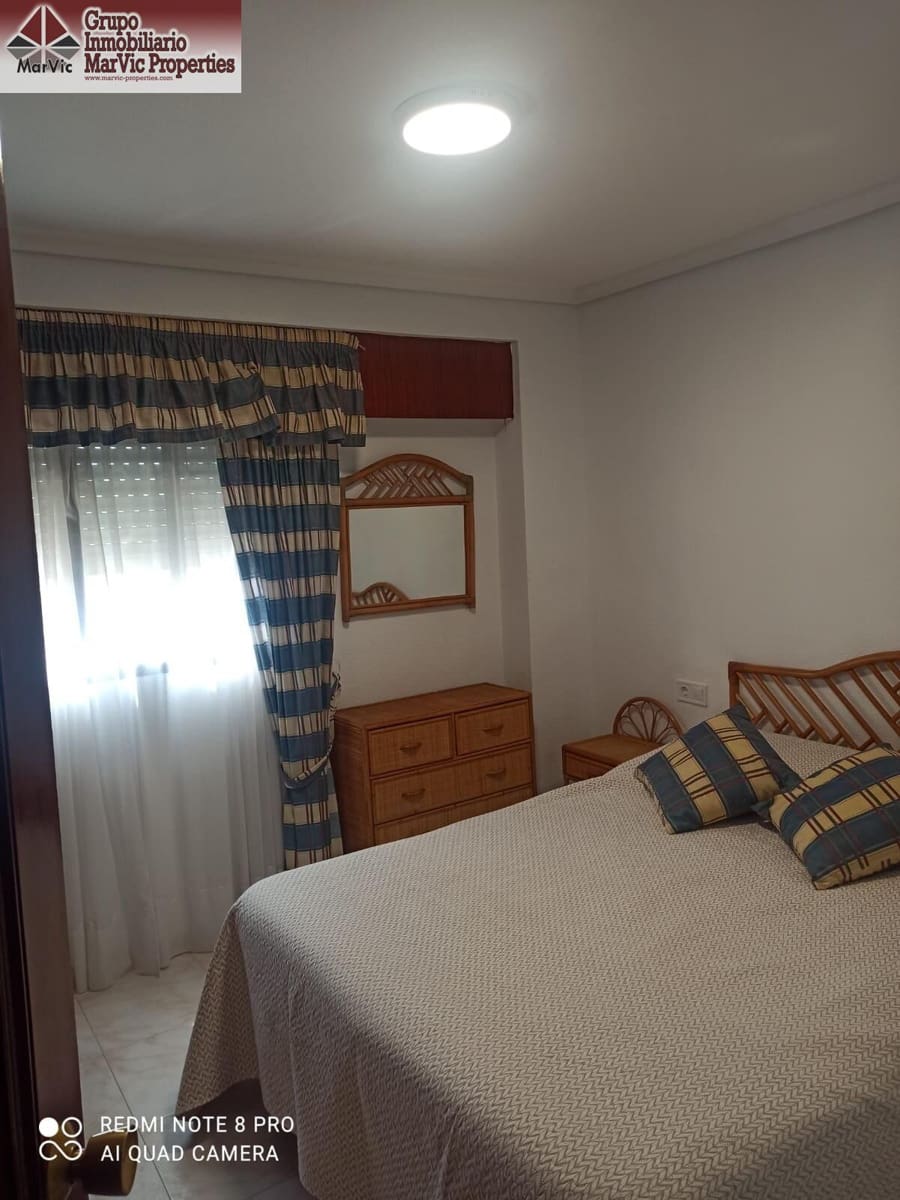2 camera da letto Appartamento in vendita in Benidorm con piscina - 239.000 € (Rif: 9001692)