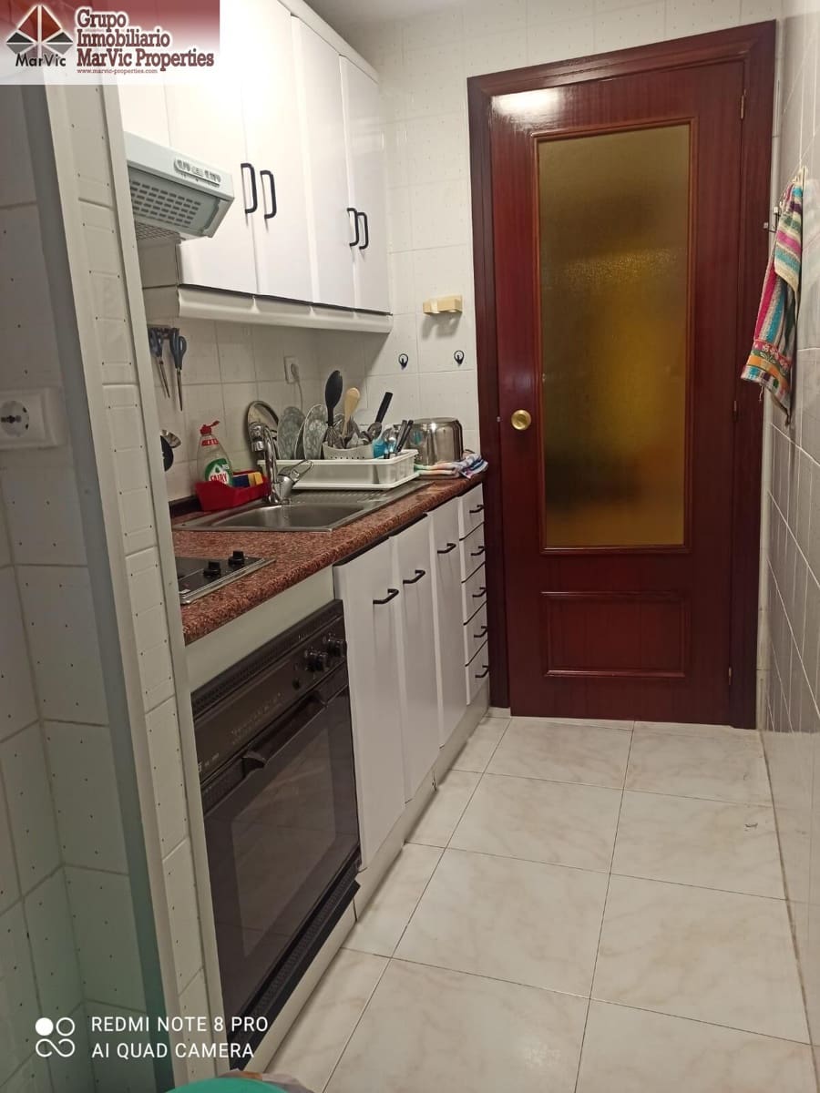2 camera da letto Appartamento in vendita in Benidorm con piscina - 239.000 € (Rif: 9001692)