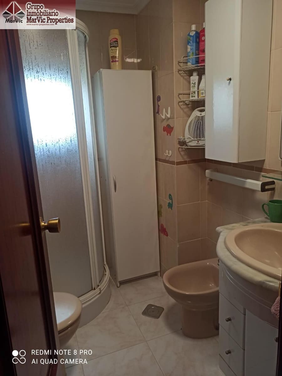 2 camera da letto Appartamento in vendita in Benidorm con piscina - 239.000 € (Rif: 9001692)