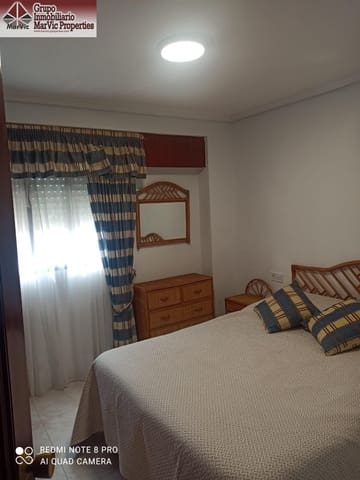 2 camera da letto Appartamento in vendita in Benidorm con piscina - 239.000 € (Rif: 9001692)