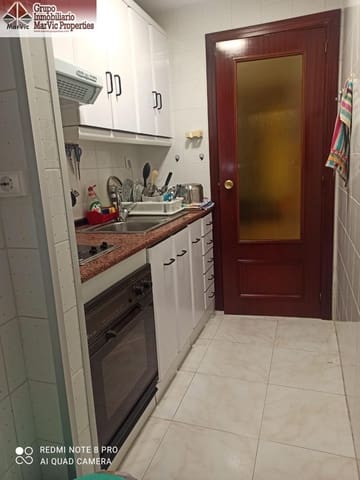 2 camera da letto Appartamento in vendita in Benidorm con piscina - 239.000 € (Rif: 9001692)